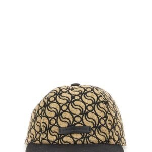 BASEBALL HAT WITH LOGO