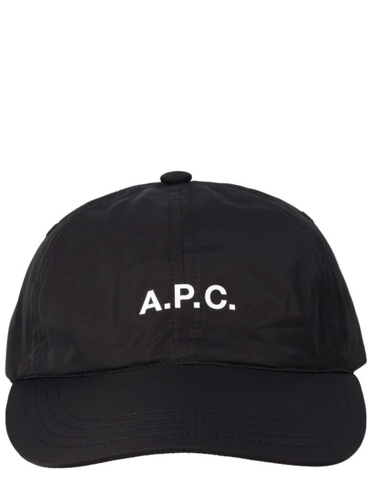 BASEBALL HAT WITH LOGO