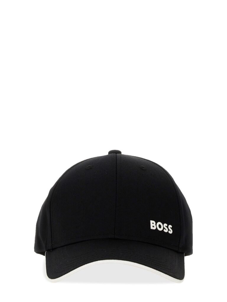 BASEBALL HAT WITH LOGO