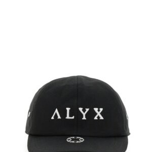 BASEBALL HAT WITH LOGO
