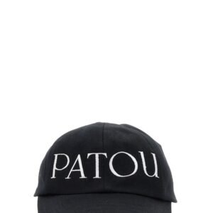 BASEBALL HAT WITH LOGO