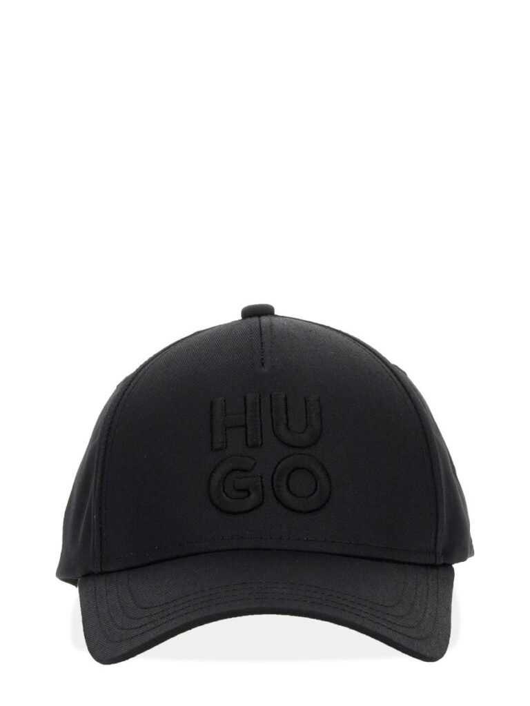 BASEBALL HAT WITH LOGO