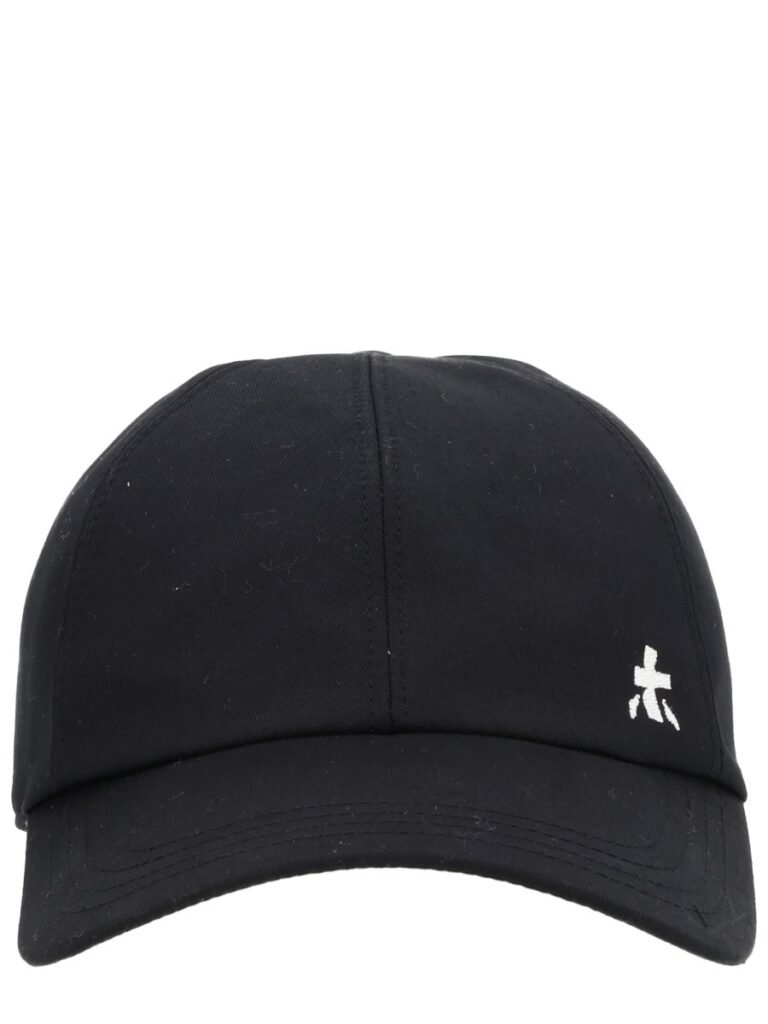 BASEBALL HAT WITH LOGO