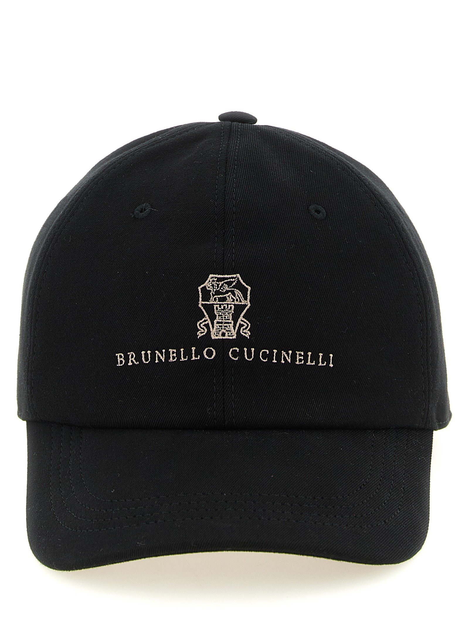 'Baseball' hat