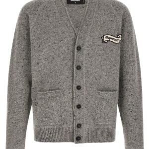 'Basic Dsquared2' cardigan