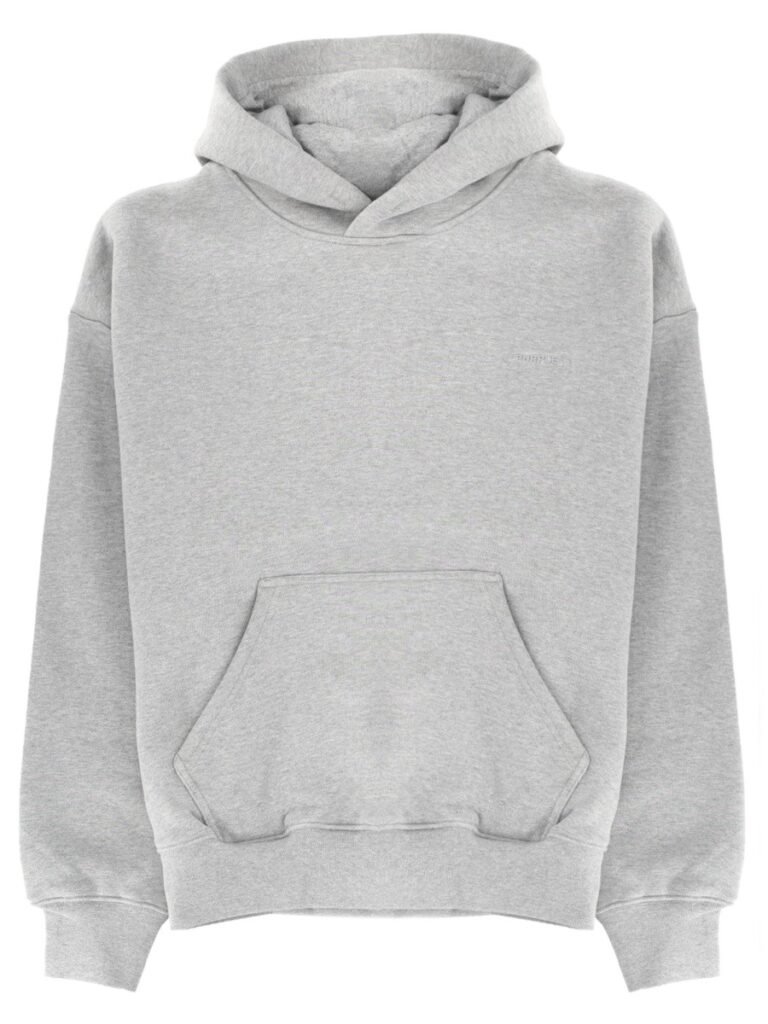 "BASIC" SWEATSHIRT