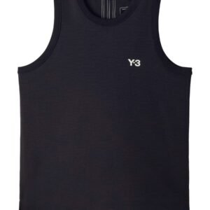BASKETBALL TANK TOP WITH LOGO