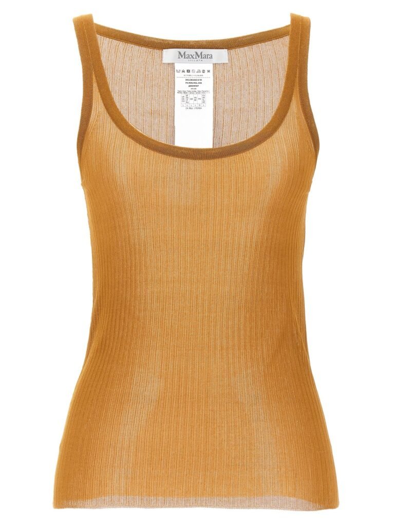 'Bastia' tank top