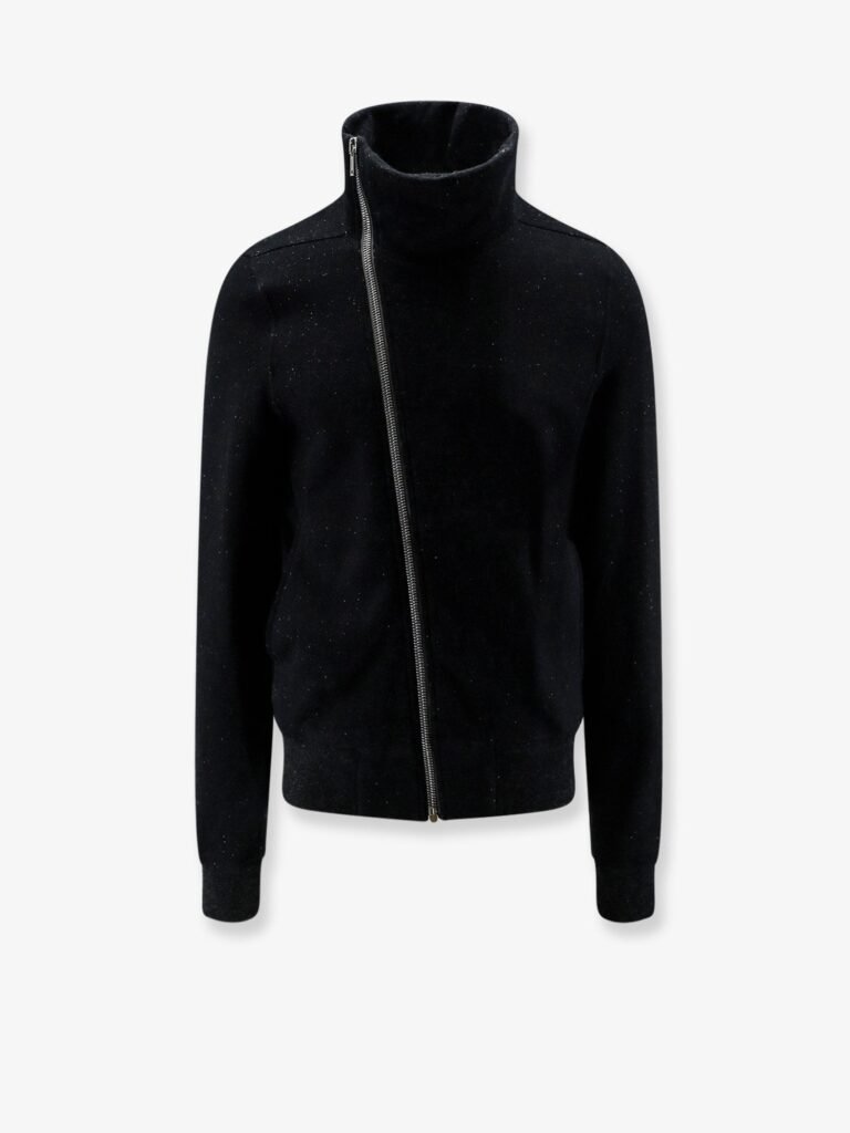 Bauhaus Jogger cotton sweatshirt