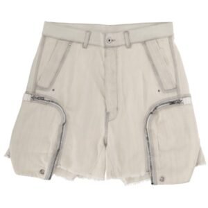 "BAUHAUS" SHORTS
