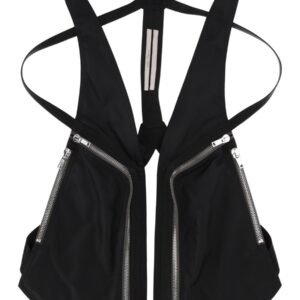 "BAUHAUS" VEST