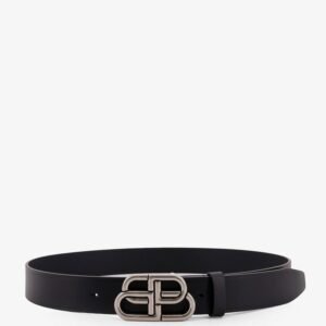 BB Large Leather Belt