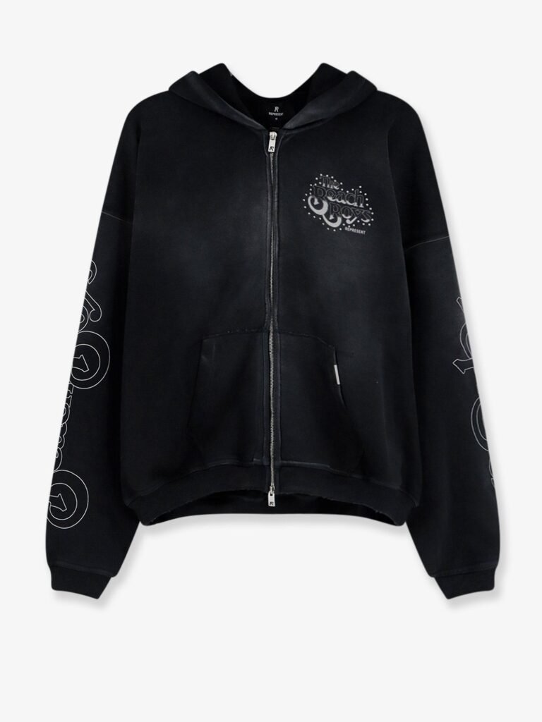 Beach Boys Endless Summer cotton sweatshirt