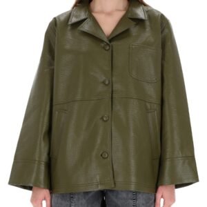 "BEAH" JACKET