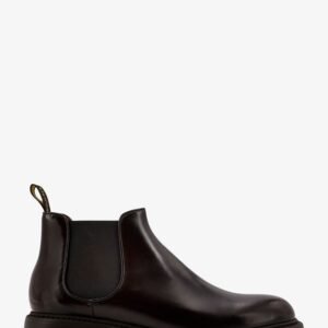 Beatles leather boots