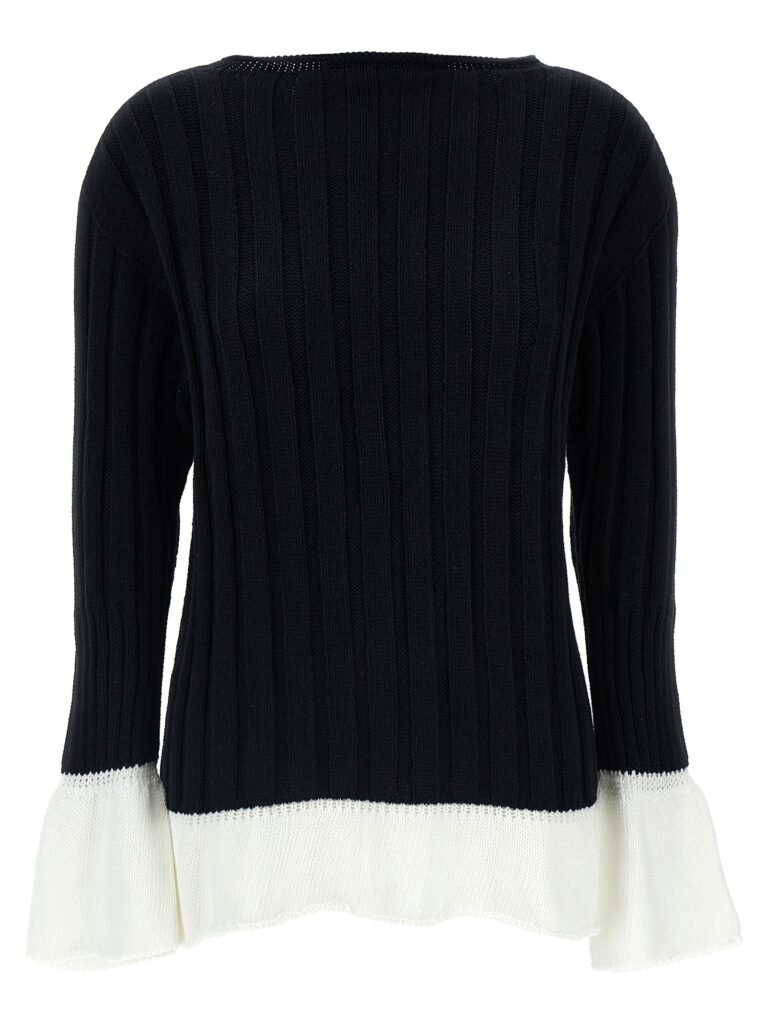 'Behind The Scenes' sweater