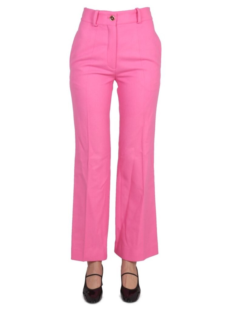 BELL BOTTOMS