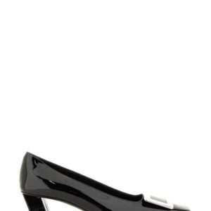 "BELLE VIVIER" PUMPS