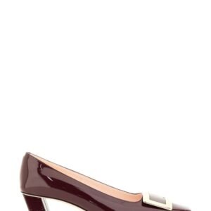 "BELLE VIVIER" PUMPS