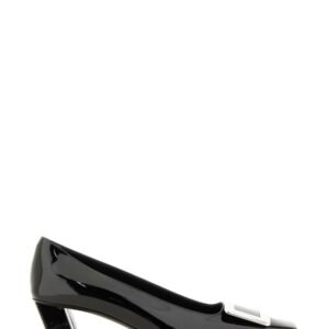 "BELLE VIVIER" PUMPS