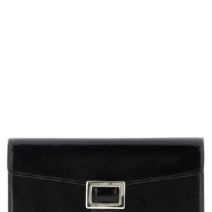 'Belle Vivier' wallet on chain