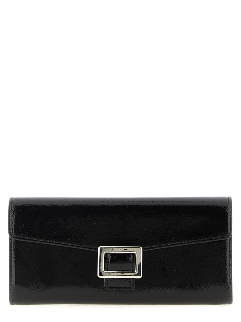 'Belle Vivier' wallet on chain