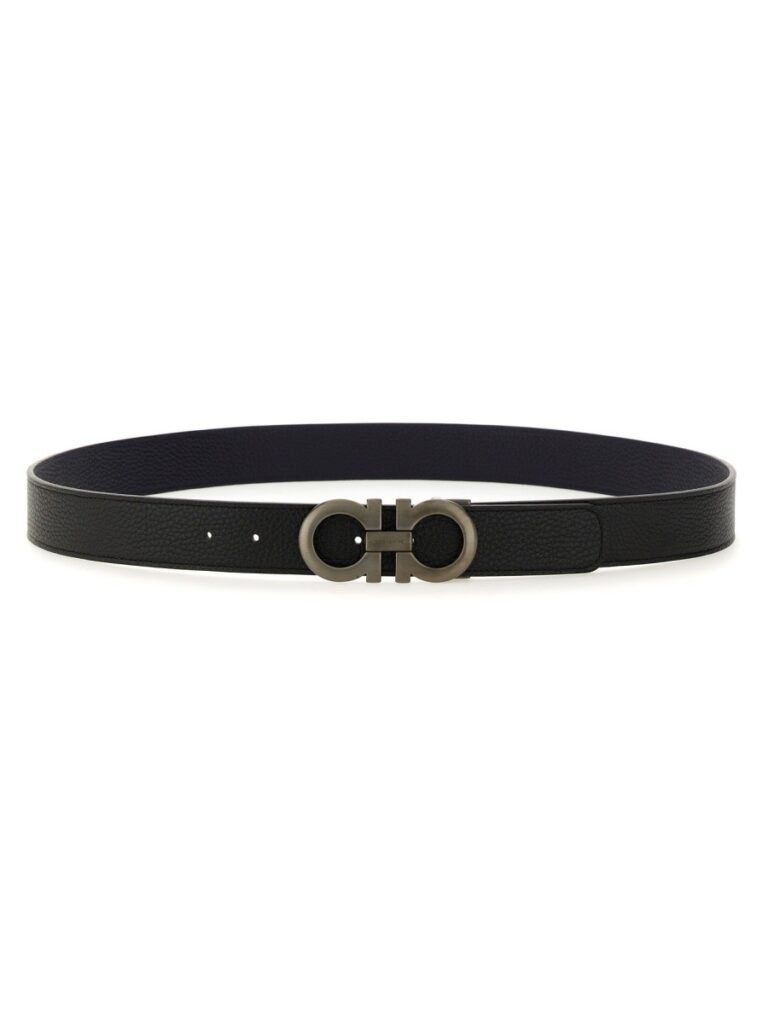 BELT WITH HOOKS