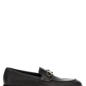 'Benedict' loafers