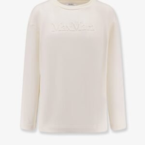 Berma cotton and silk sweatshirt