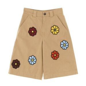 BERMUDA 1 MONCLER JW ANDERSON