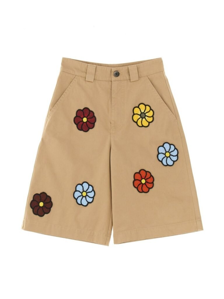 BERMUDA 1 MONCLER JW ANDERSON
