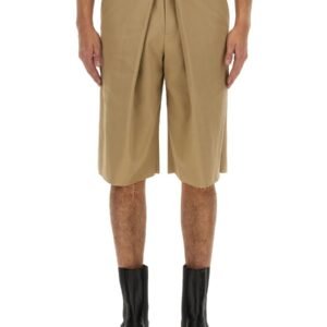 BERMUDA CHINO XL
