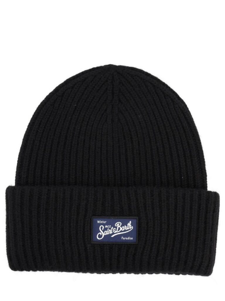 "BERRY" BEANIE
