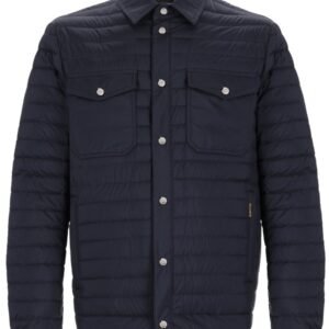 "BERSAN-S3" JACKET