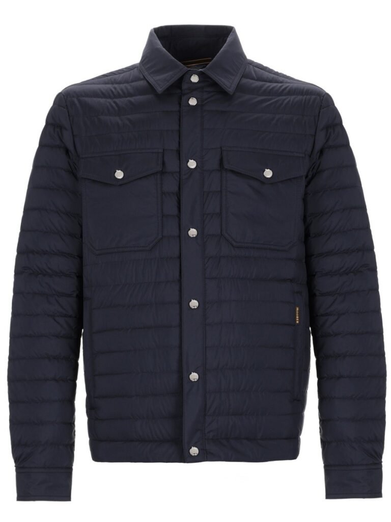 "BERSAN-S3" JACKET