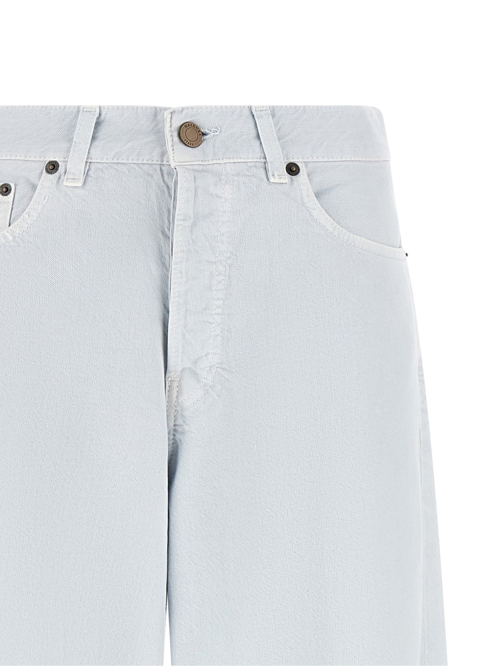 'Bethany' twill jeans - Image 3