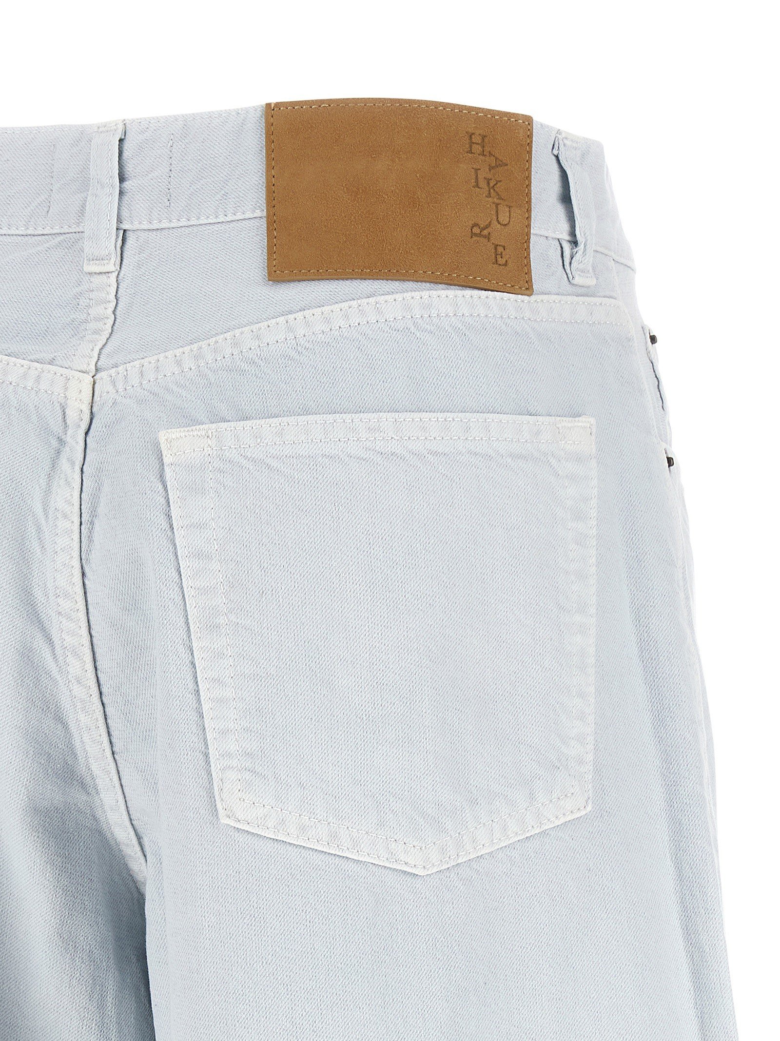 'Bethany' twill jeans - Image 4