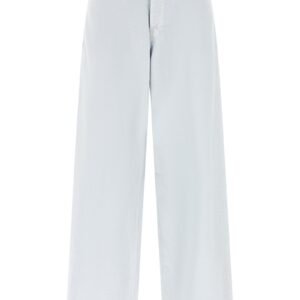 'Bethany' twill jeans