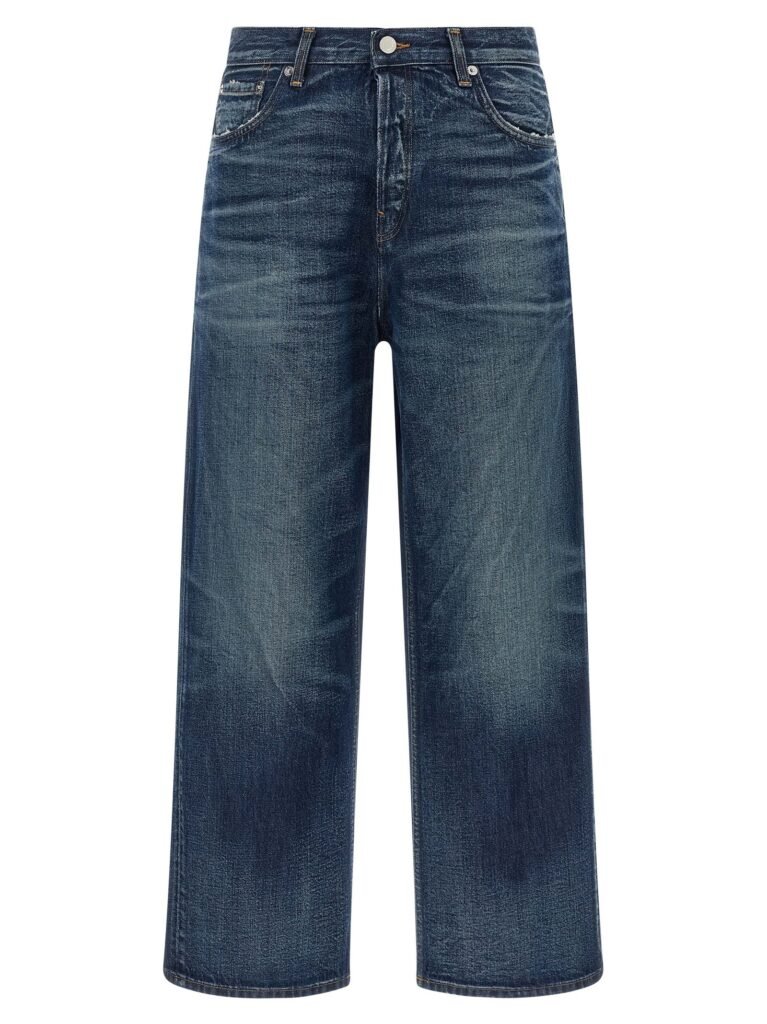 'Betty' jeans