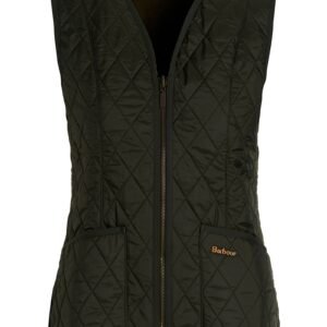 'Betty' vest