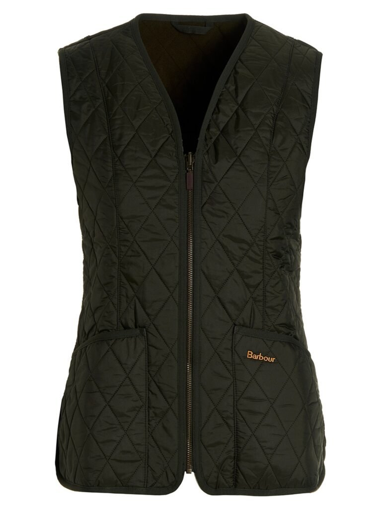 'Betty' vest