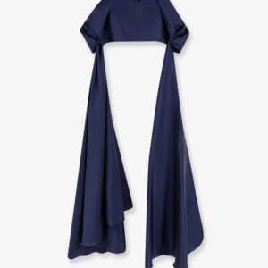 Beverello satin stole