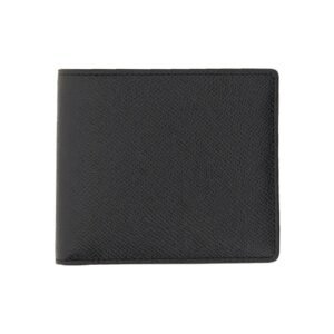 "BI-FOLD FOUR STITCHES" WALLET