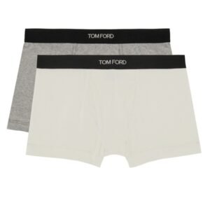 BI-PACK BOXER