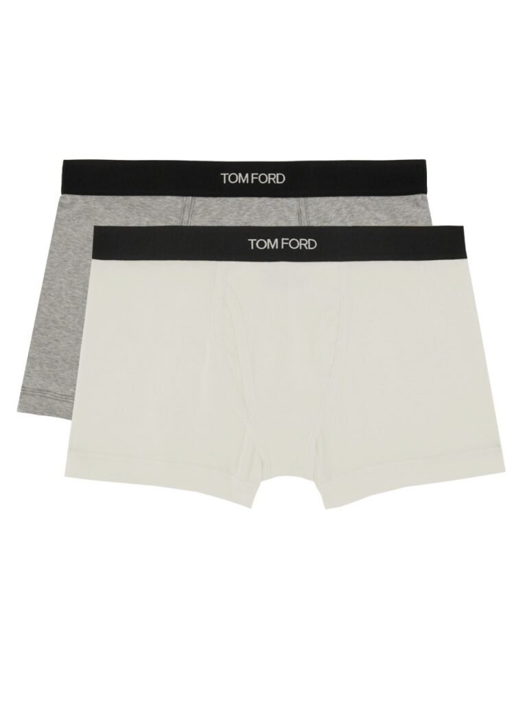 BI-PACK BOXER