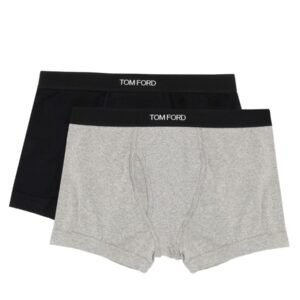 BI-PACK BOXER