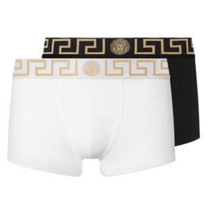 BI-PACK BOXER