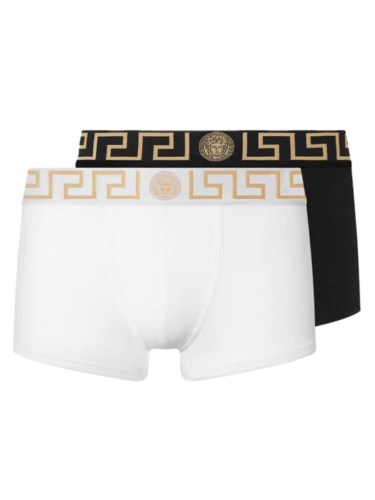BI-PACK BOXER