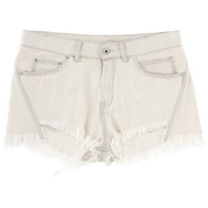"BIAS CUTOFFS" SHORTS