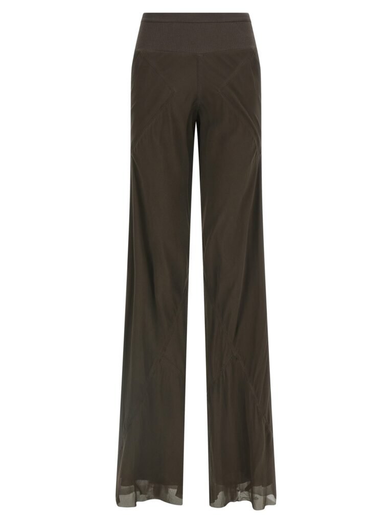 'Bias' pants